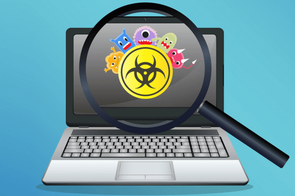 MAC OR PC VIRUS REMOVAL